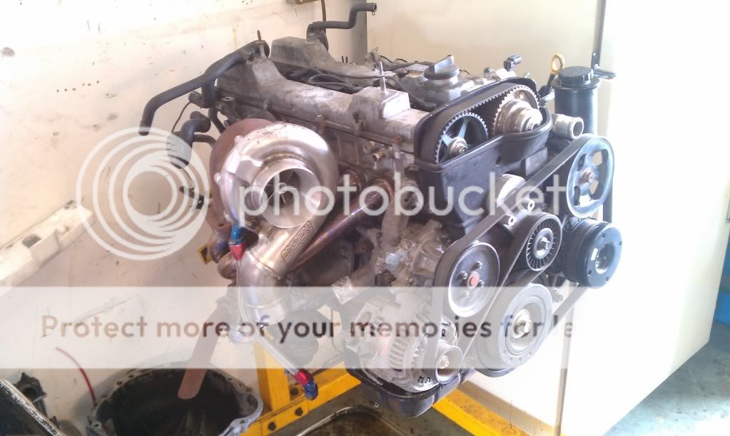 for sale 2003 lexus is300 engine turbocharged Tampa Racing